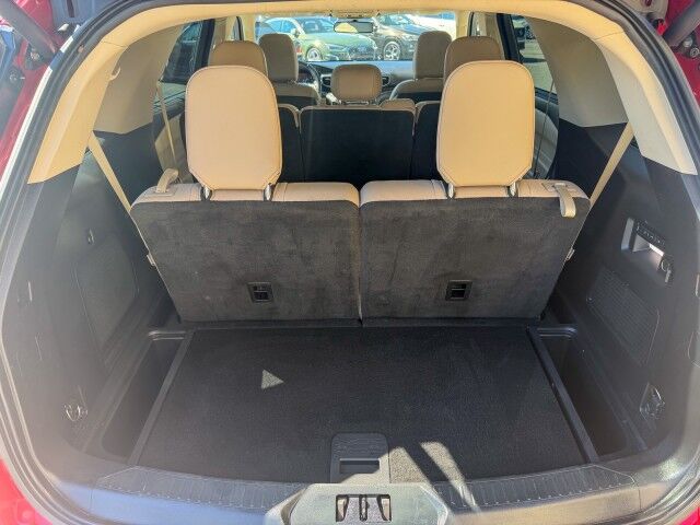 2020 Ford Explorer Limited Conover NC