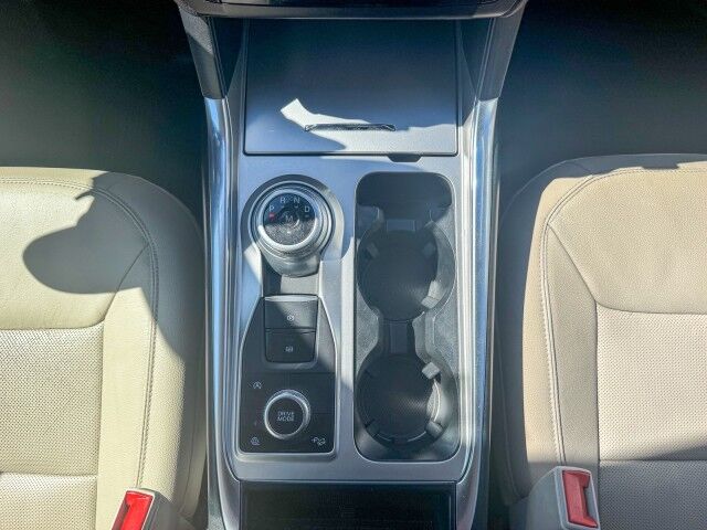 2020 Ford Explorer Limited Conover NC