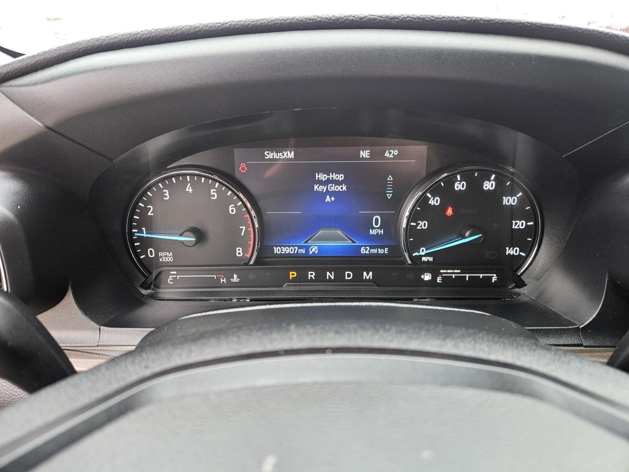 2020 Ford Explorer Limited Grand Junction CO