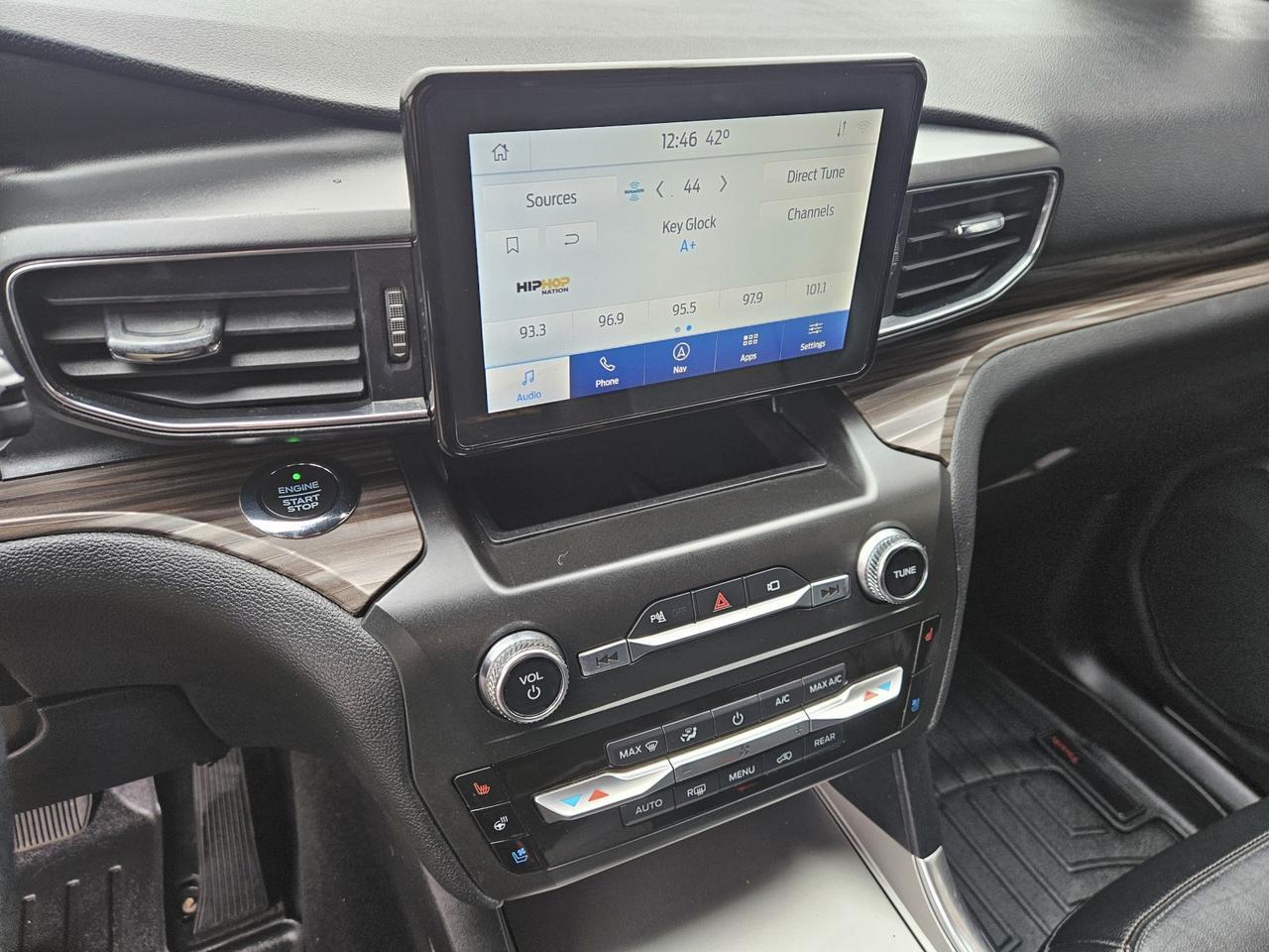 2020 Ford Explorer Limited Grand Junction CO