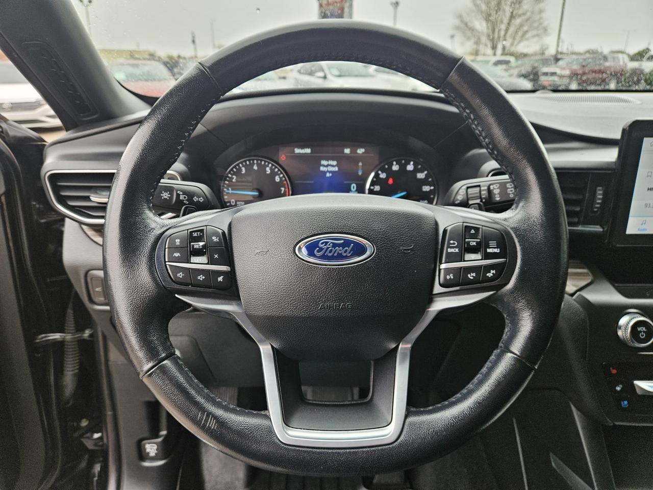 2020 Ford Explorer Limited Grand Junction CO
