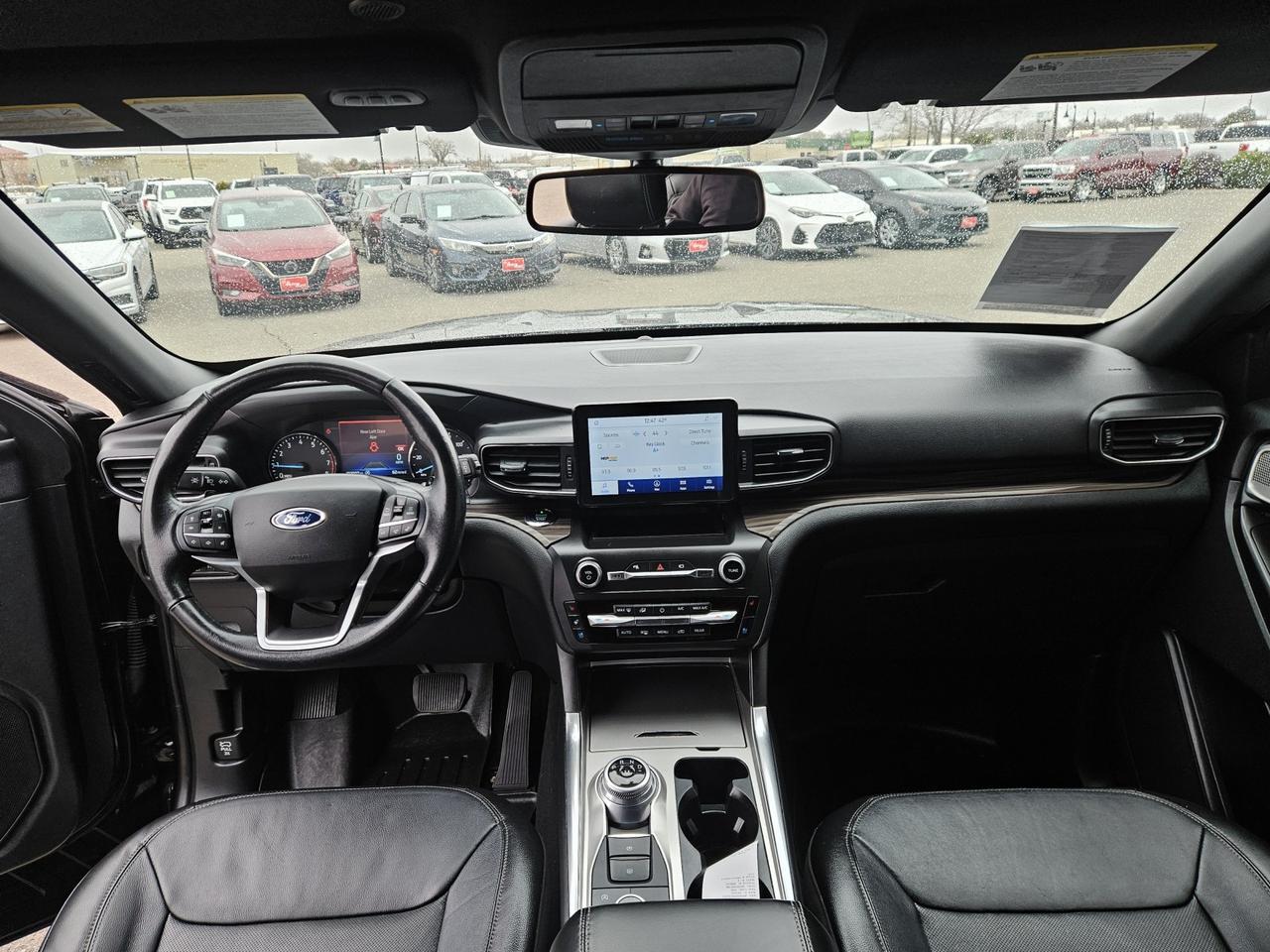 2020 Ford Explorer Limited Grand Junction CO