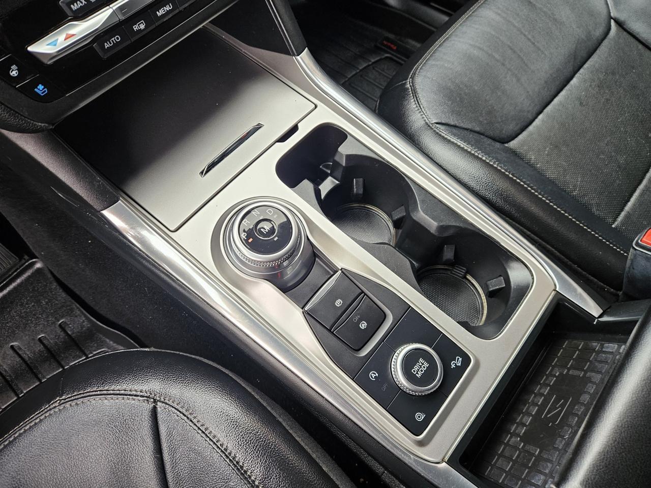 2020 Ford Explorer Limited Grand Junction CO