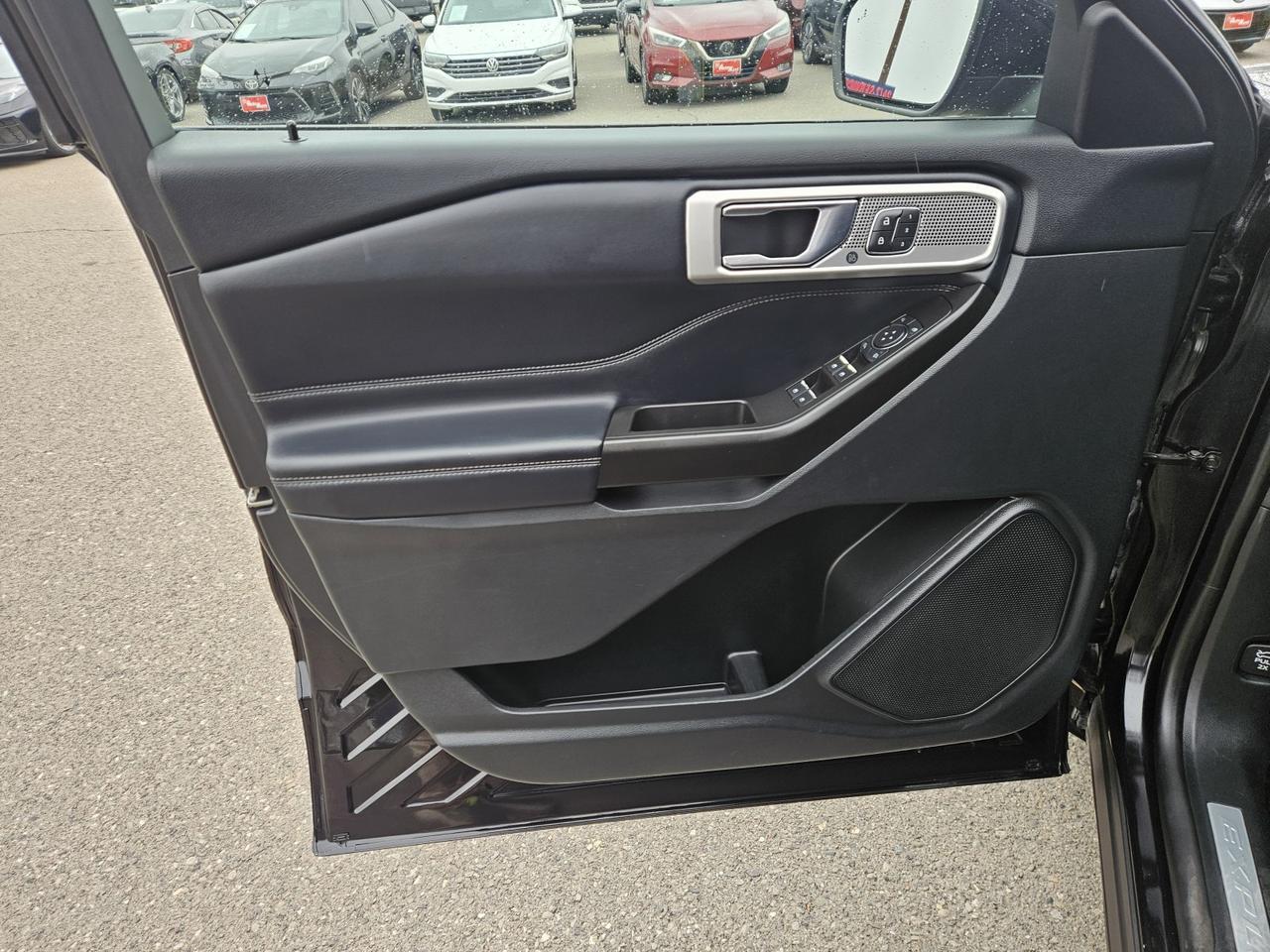 2020 Ford Explorer Limited Grand Junction CO