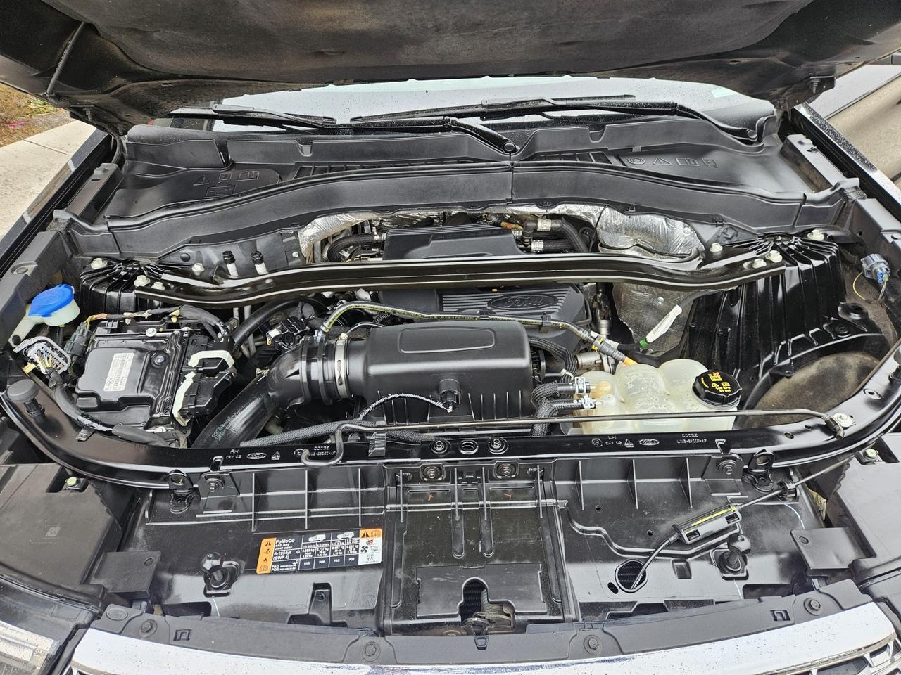 2020 Ford Explorer Limited Grand Junction CO