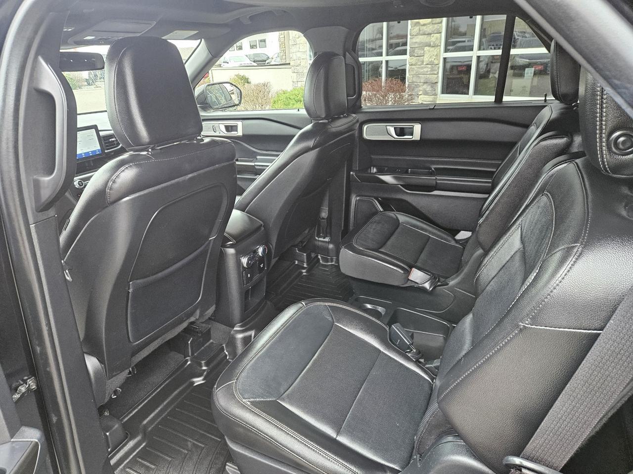 2020 Ford Explorer Limited Grand Junction CO