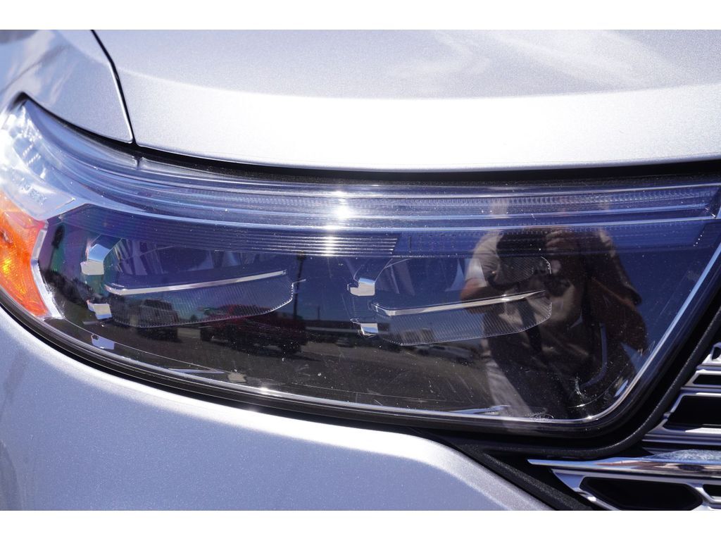 2020 Ford Explorer Limited Huntington UT
