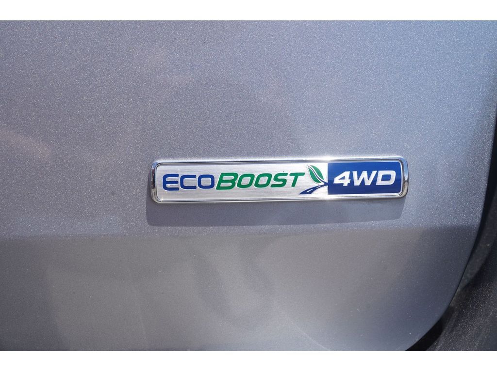 2020 Ford Explorer Limited Huntington UT