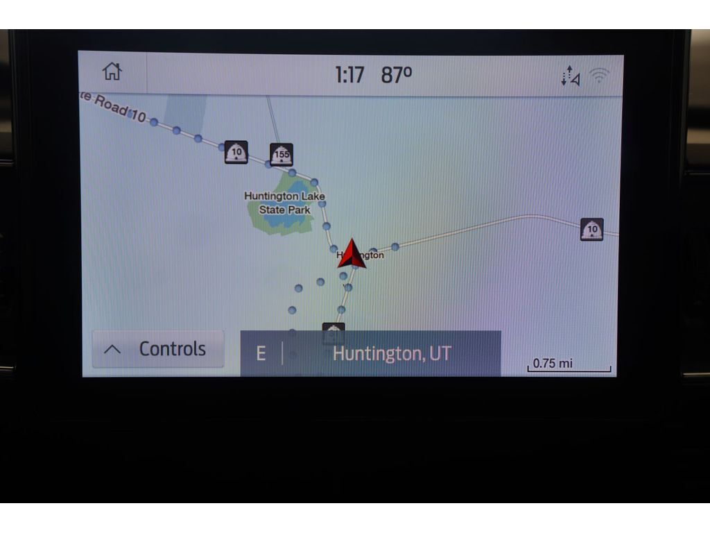 2020 Ford Explorer Limited Huntington UT