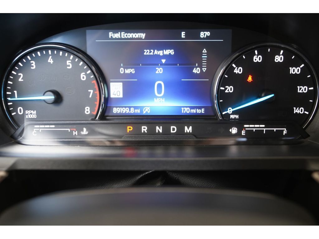 2020 Ford Explorer Limited Huntington UT