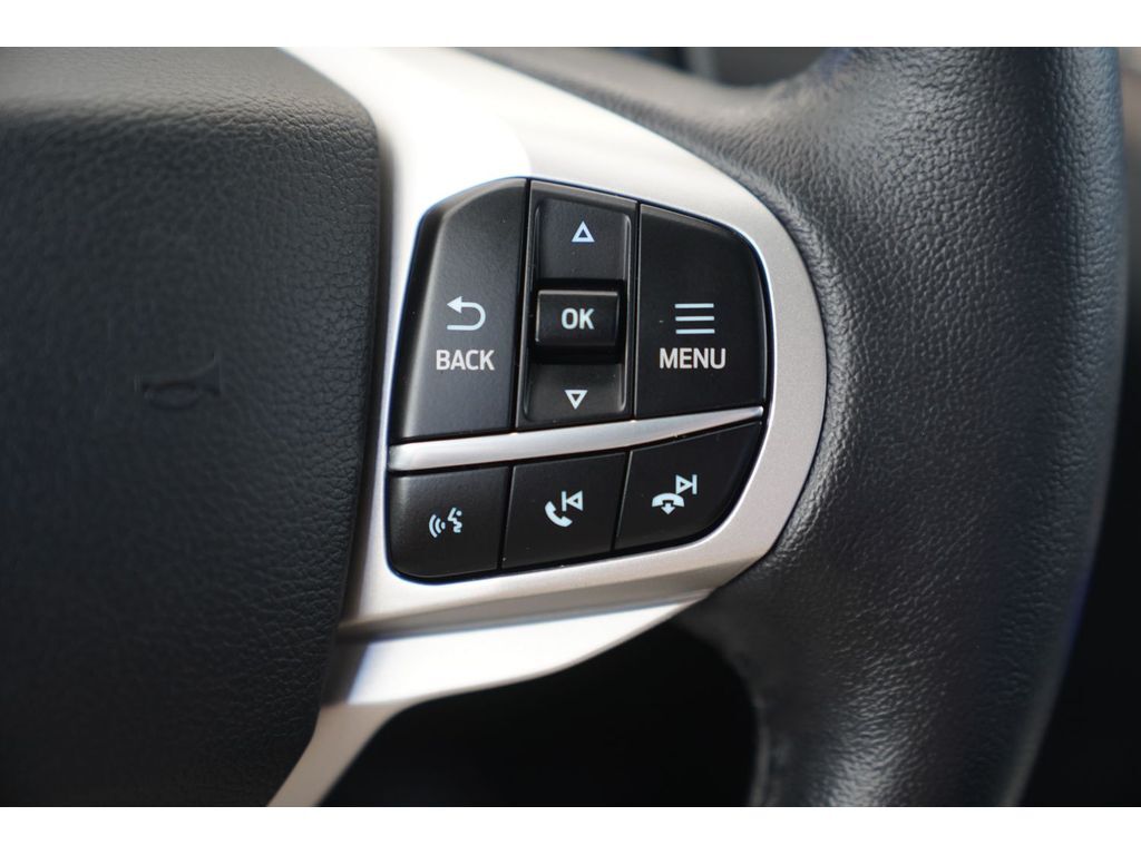 2020 Ford Explorer Limited Huntington UT