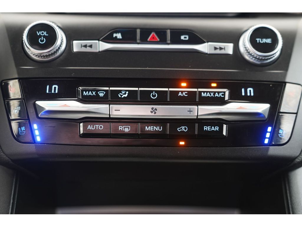 2020 Ford Explorer Limited Huntington UT
