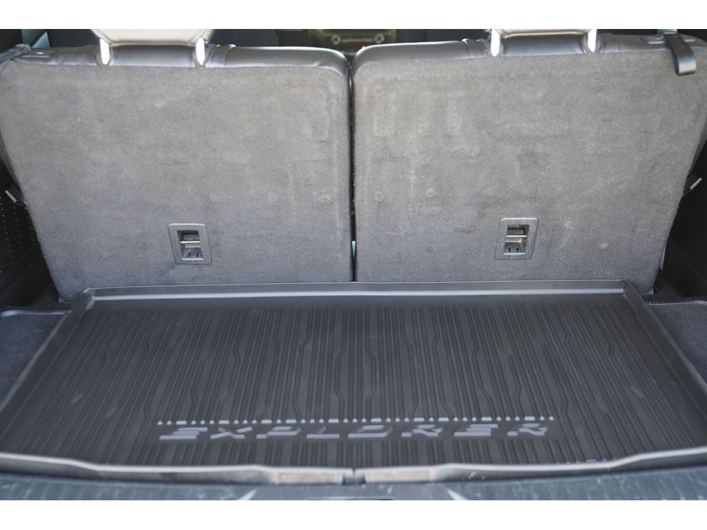 2020 Ford Explorer Limited Huntington UT