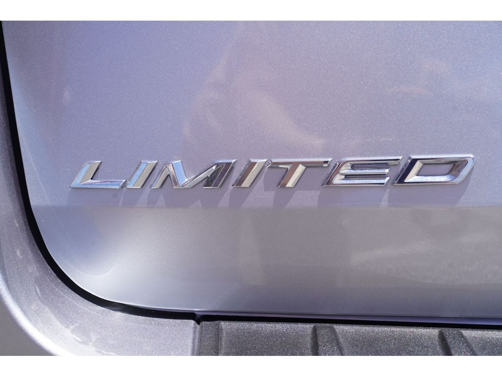 2020 Ford Explorer Limited Huntington UT
