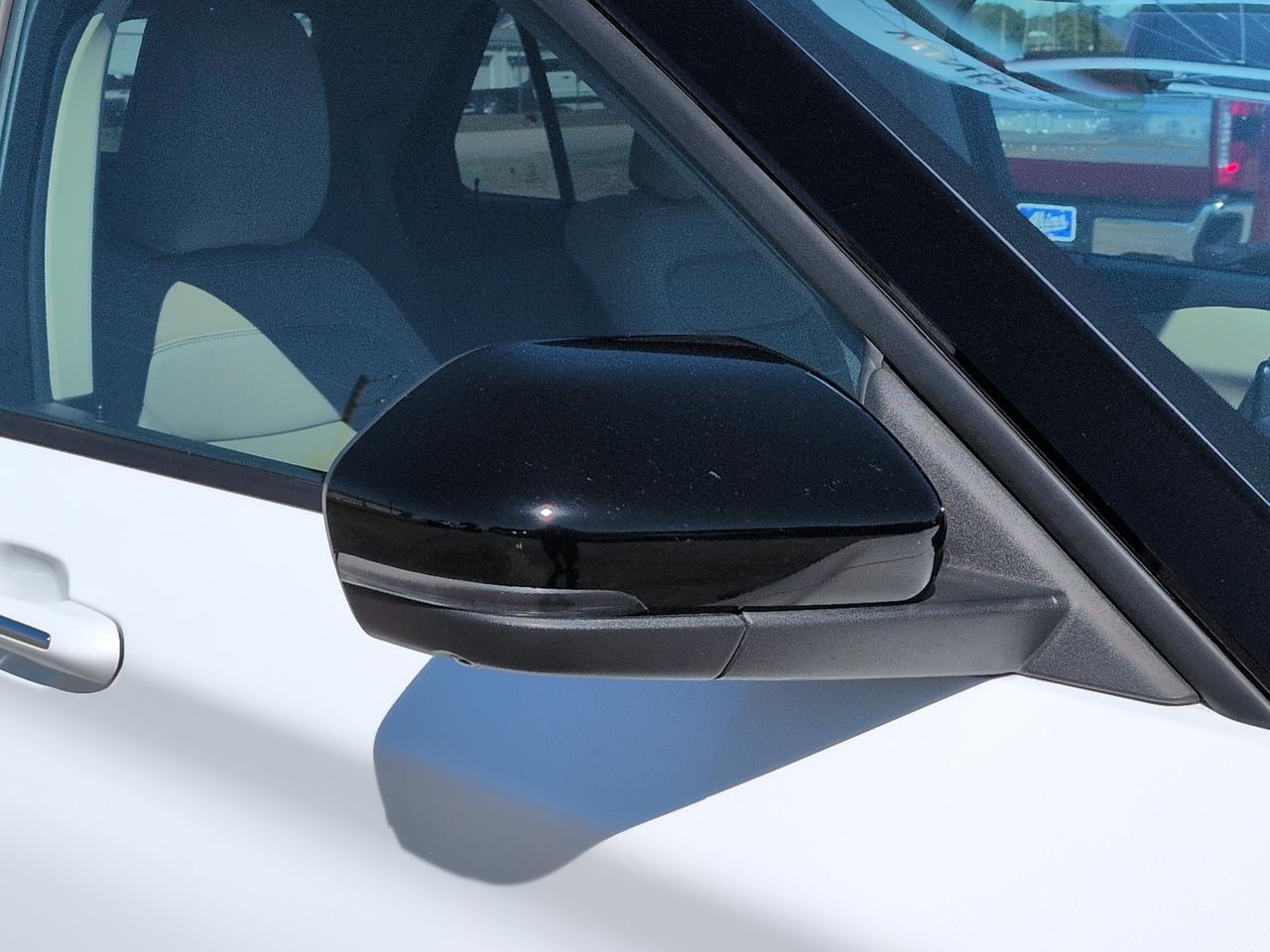 2020 Ford Explorer Limited Appleton WI
