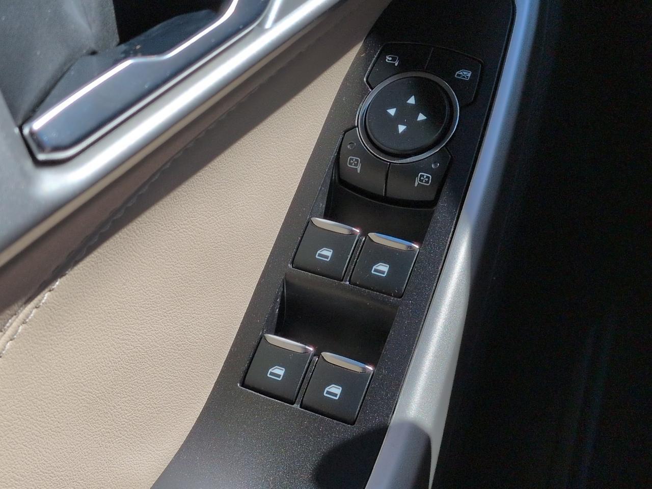 2020 Ford Explorer Limited Appleton WI