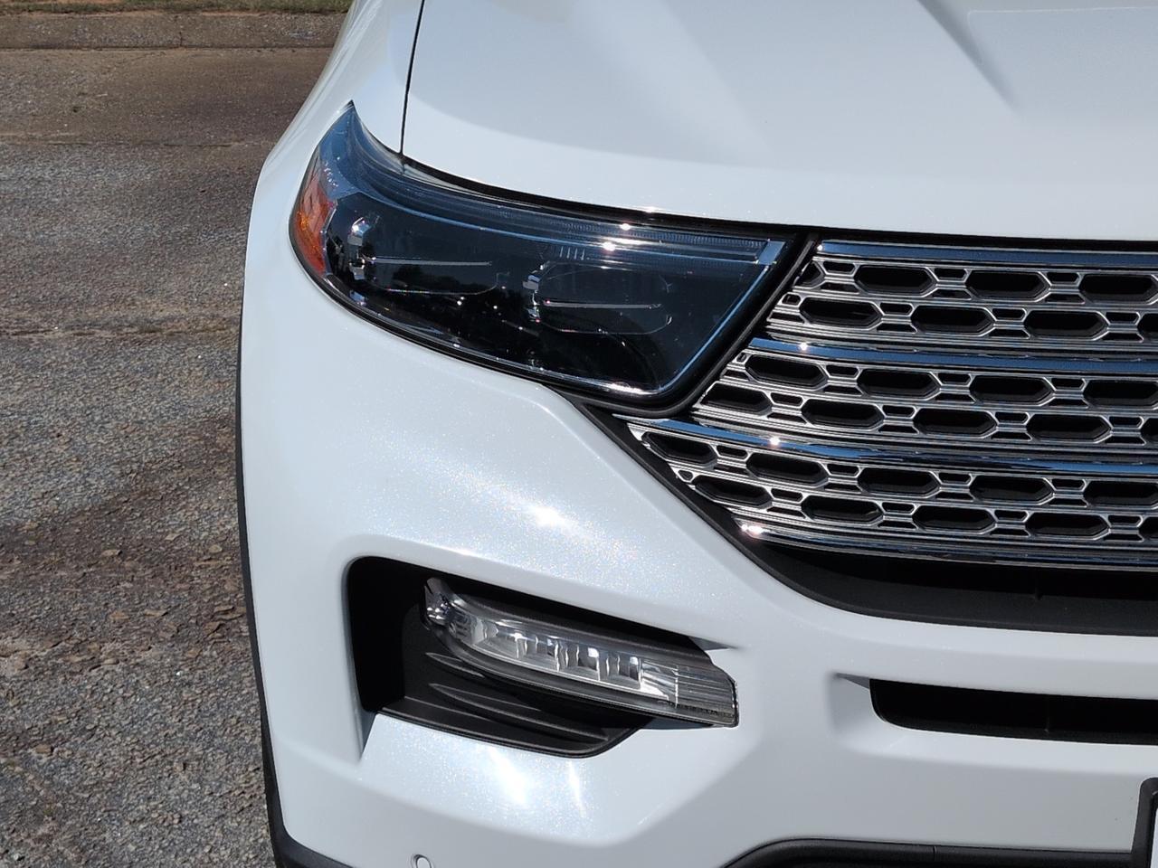 2020 Ford Explorer Limited Appleton WI