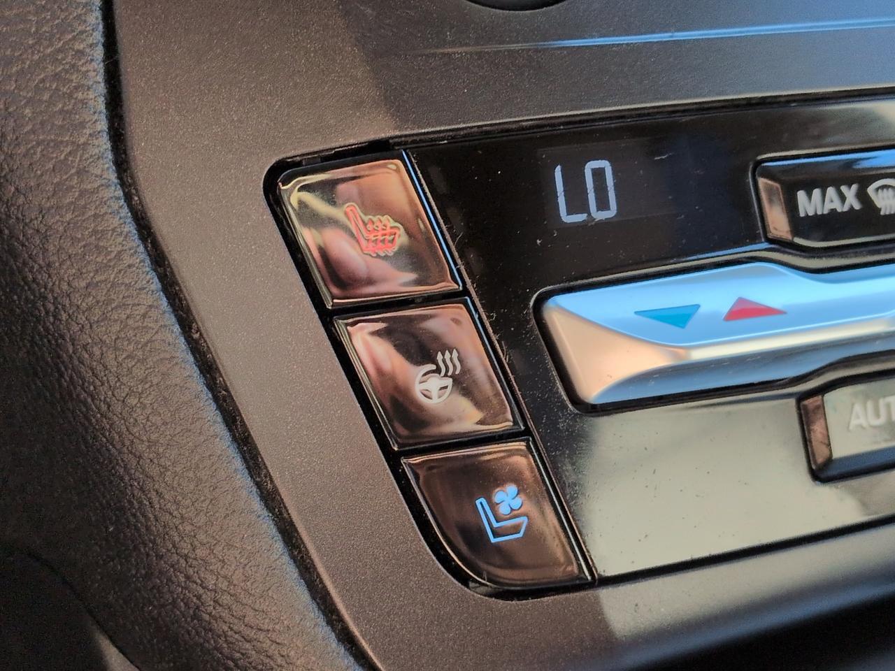 2020 Ford Explorer Limited Appleton WI