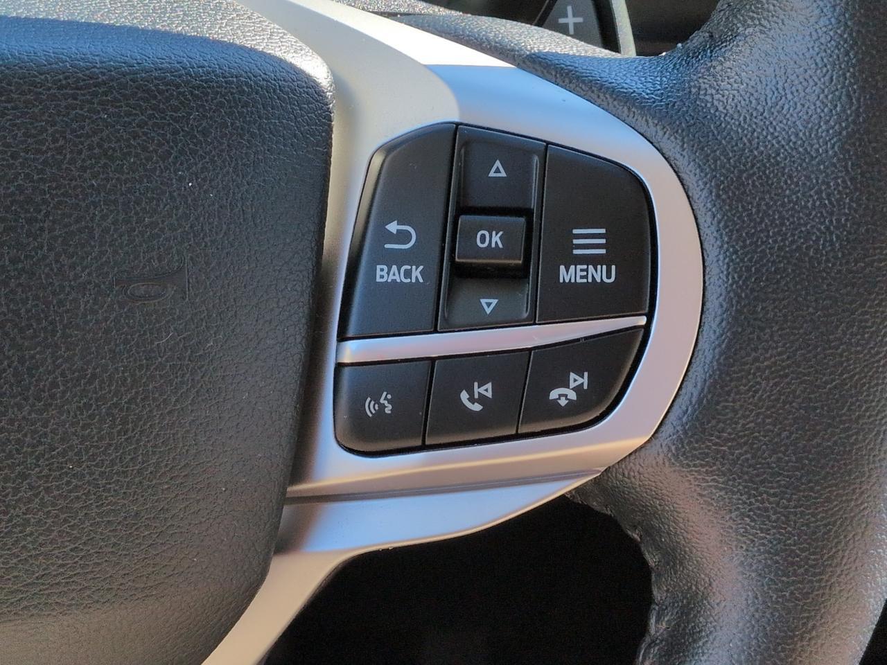 2020 Ford Explorer Limited Appleton WI