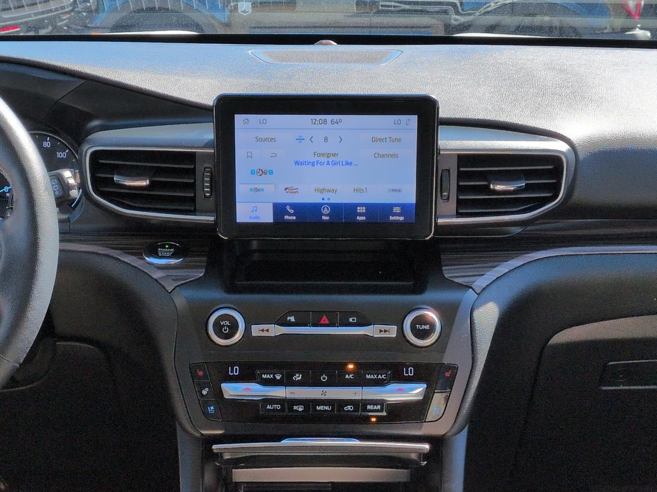 2020 Ford Explorer Limited Appleton WI