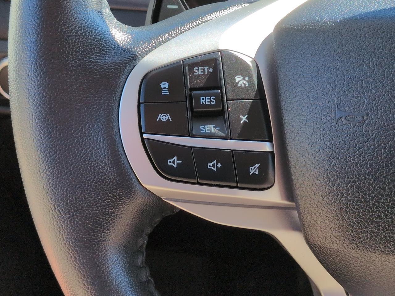 2020 Ford Explorer Limited Appleton WI