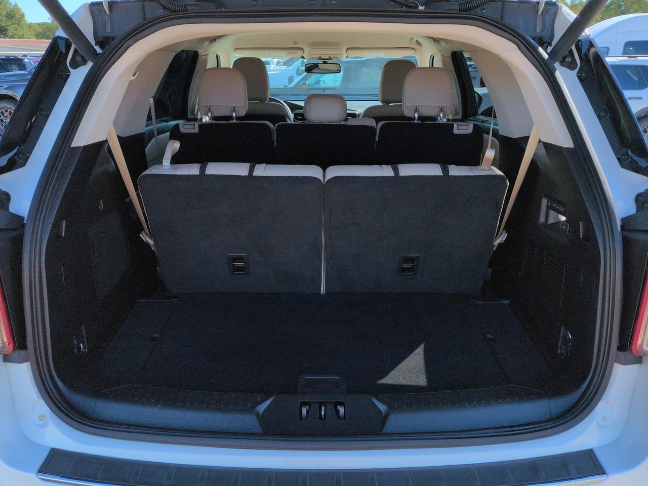 2020 Ford Explorer Limited Appleton WI