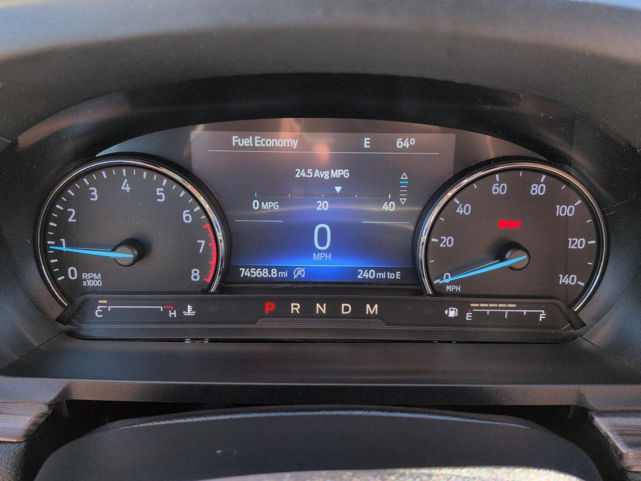 2020 Ford Explorer Limited Appleton WI