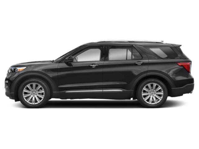 2020 Ford Explorer Limited Appleton WI