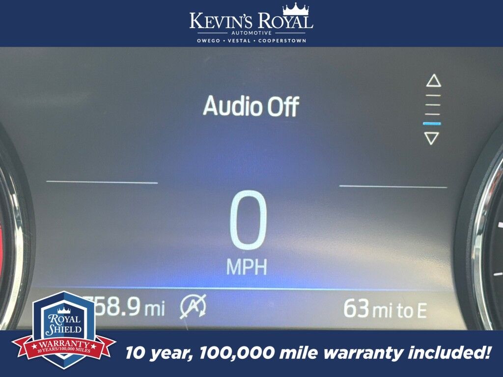 2020 Ford Explorer Limited Cooperstown NY