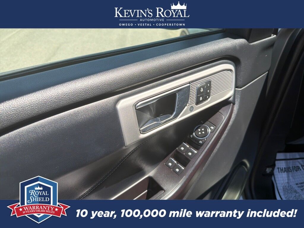 2020 Ford Explorer Limited Cooperstown NY
