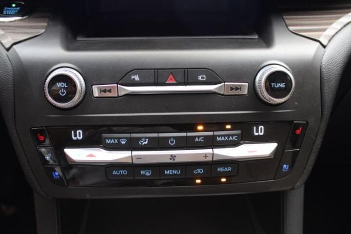 2020 Ford Explorer Limited Plano TX