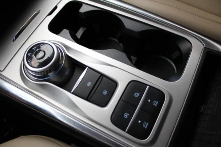 2020 Ford Explorer Limited Plano TX