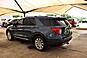 2020 Ford Explorer Limited Plano TX