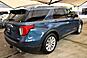 2020 Ford Explorer Limited Plano TX