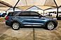 2020 Ford Explorer Limited Plano TX