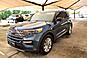 2020 Ford Explorer Limited Plano TX