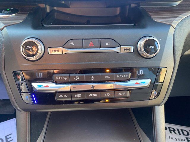 2020 Ford Explorer Limited Raleigh NC