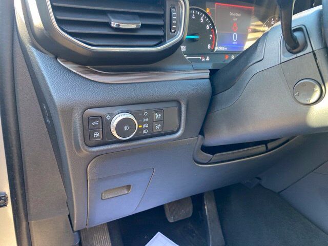 2020 Ford Explorer Limited Raleigh NC