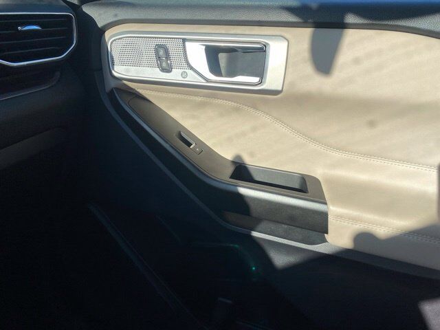2020 Ford Explorer Limited Raleigh NC