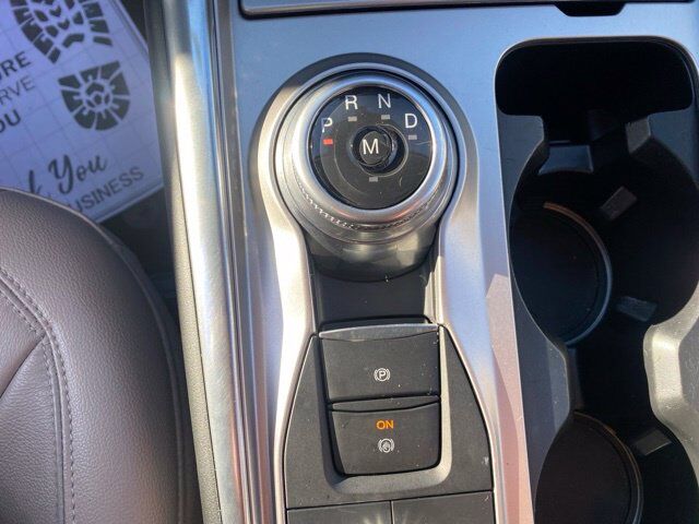 2020 Ford Explorer Limited Raleigh NC