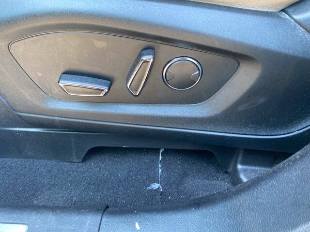 2020 Ford Explorer Limited Raleigh NC