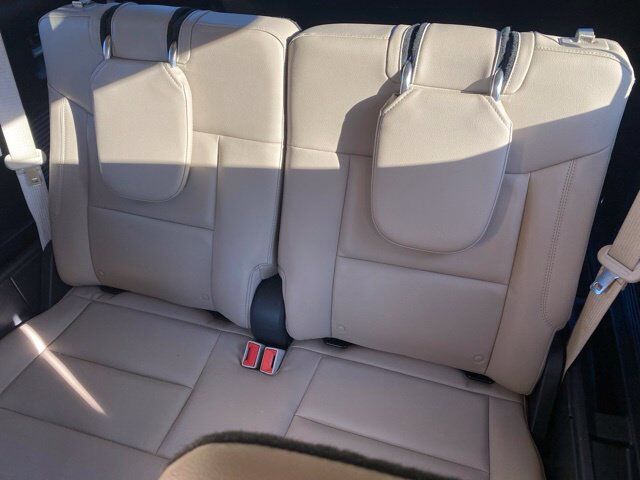 2020 Ford Explorer Limited Raleigh NC