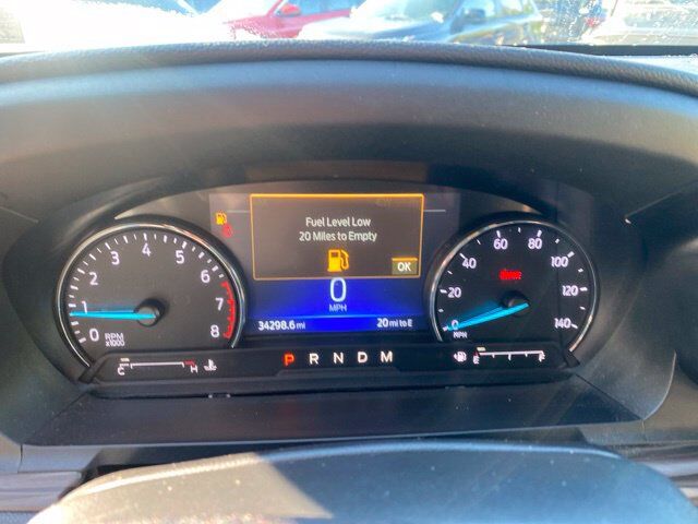 2020 Ford Explorer Limited Raleigh NC