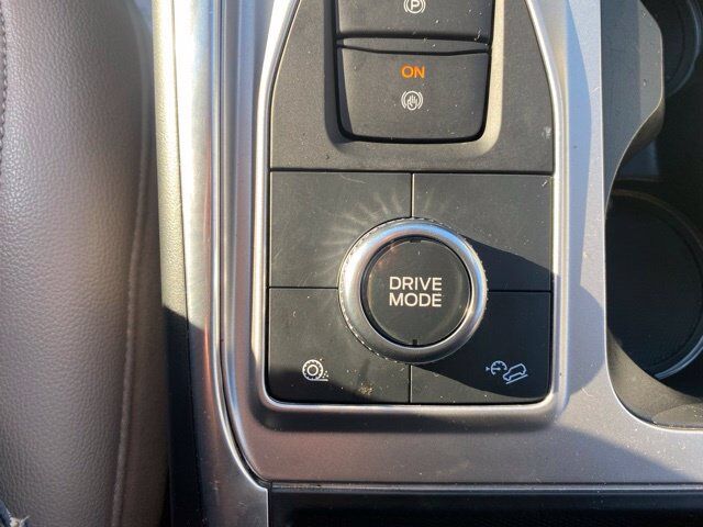 2020 Ford Explorer Limited Raleigh NC
