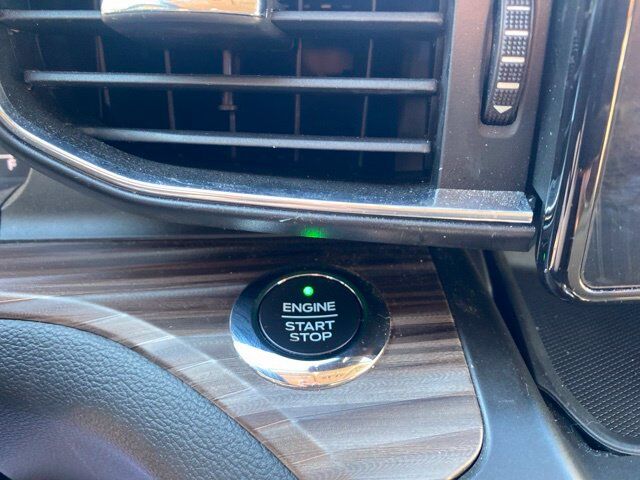 2020 Ford Explorer Limited Raleigh NC