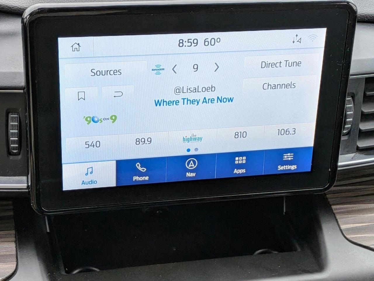 2020 Ford Explorer Limited Roseville CA