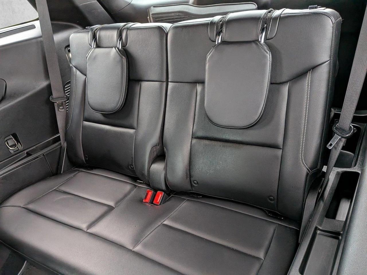 2020 Ford Explorer Limited Roseville CA