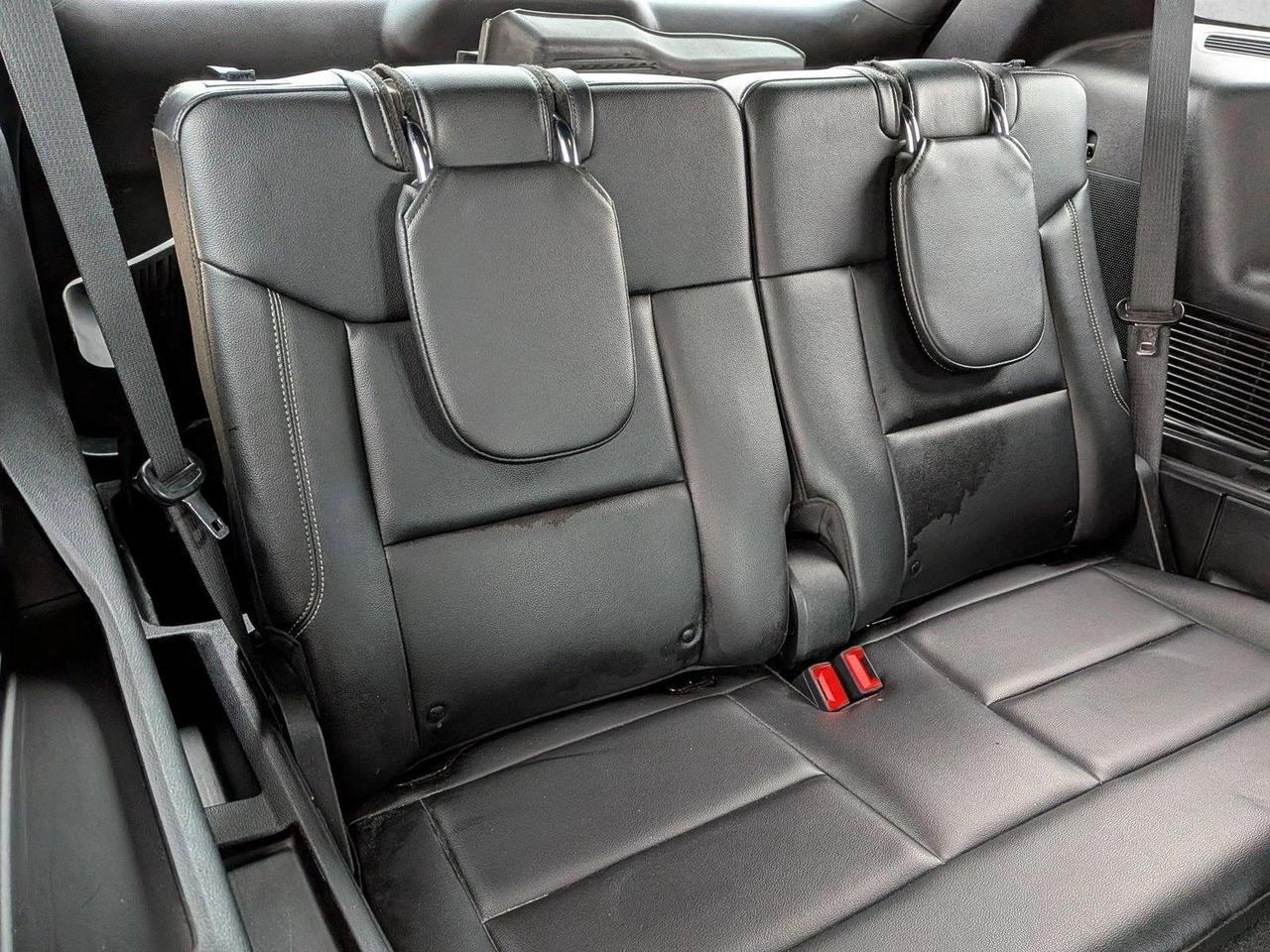 2020 Ford Explorer Limited Roseville CA