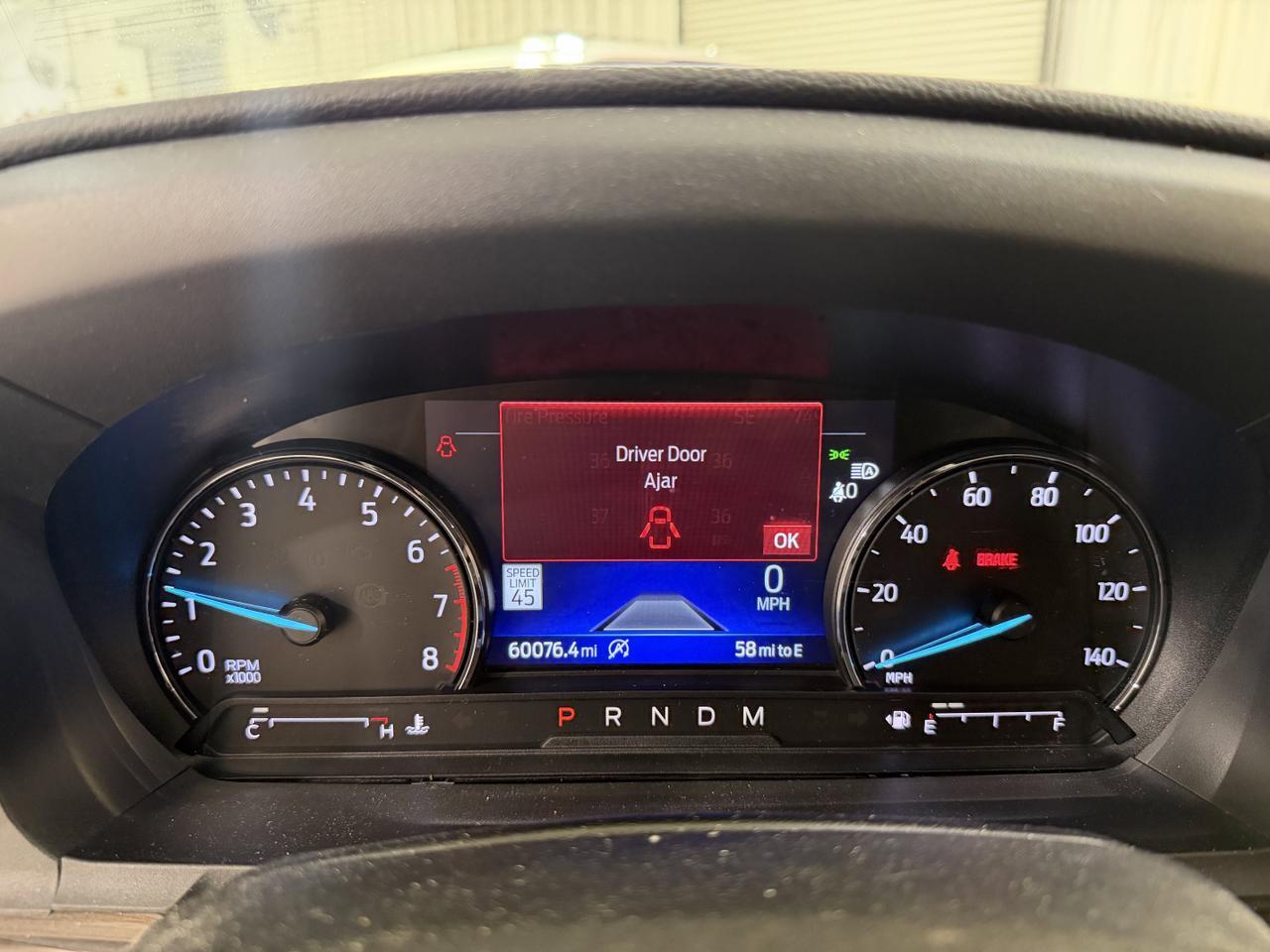 2020 Ford Explorer Limited San Antonio TX