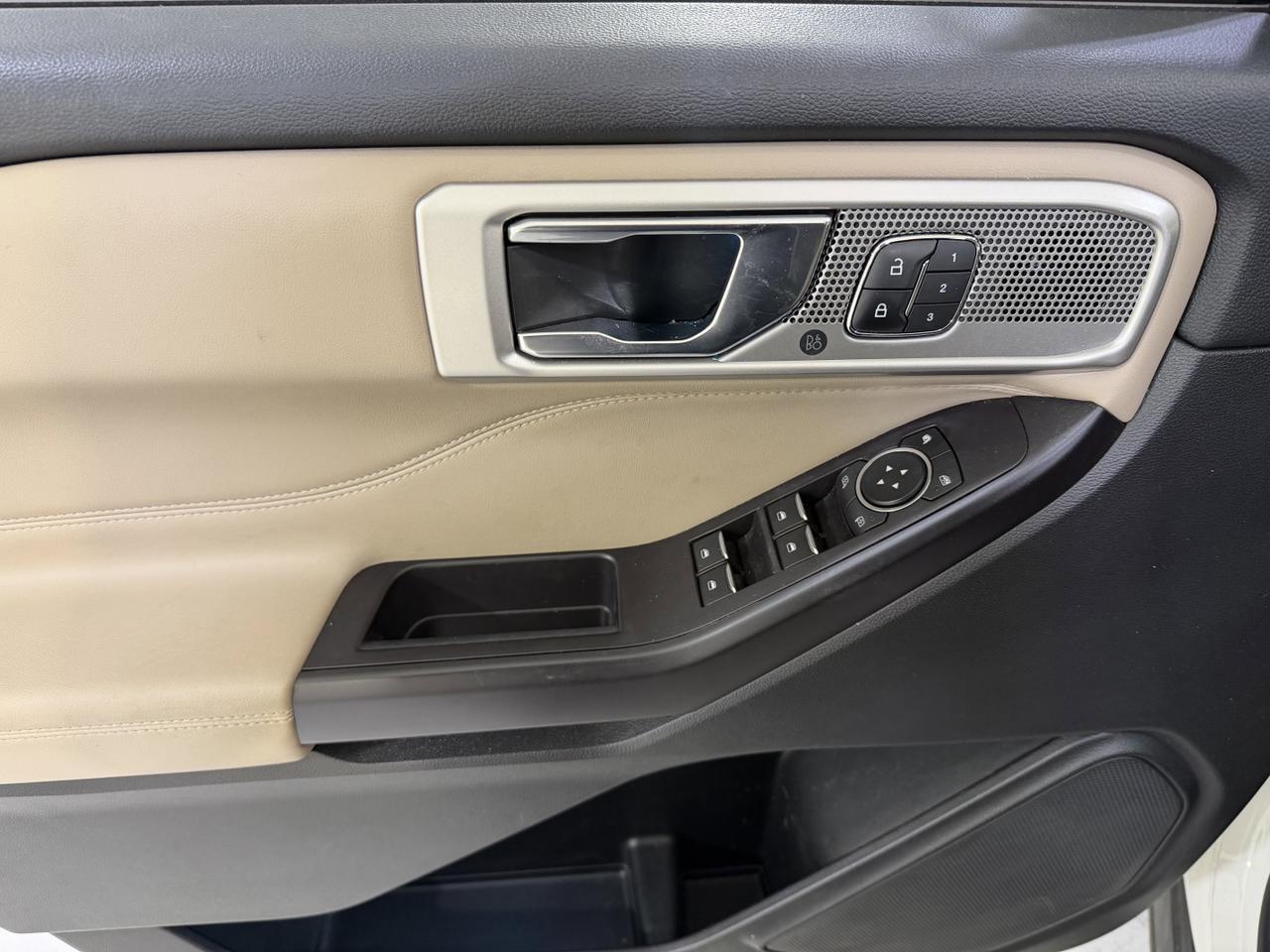 2020 Ford Explorer Limited San Antonio TX